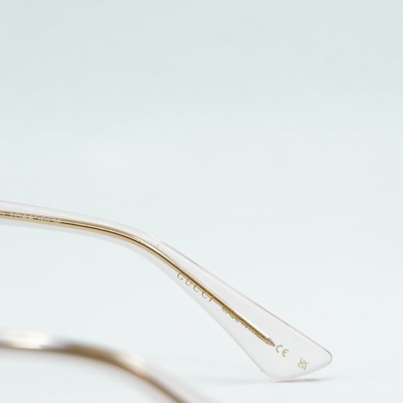 NEW GUCCI GG0184O 013 EYEGLASSES main image 4